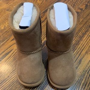Ugg boot